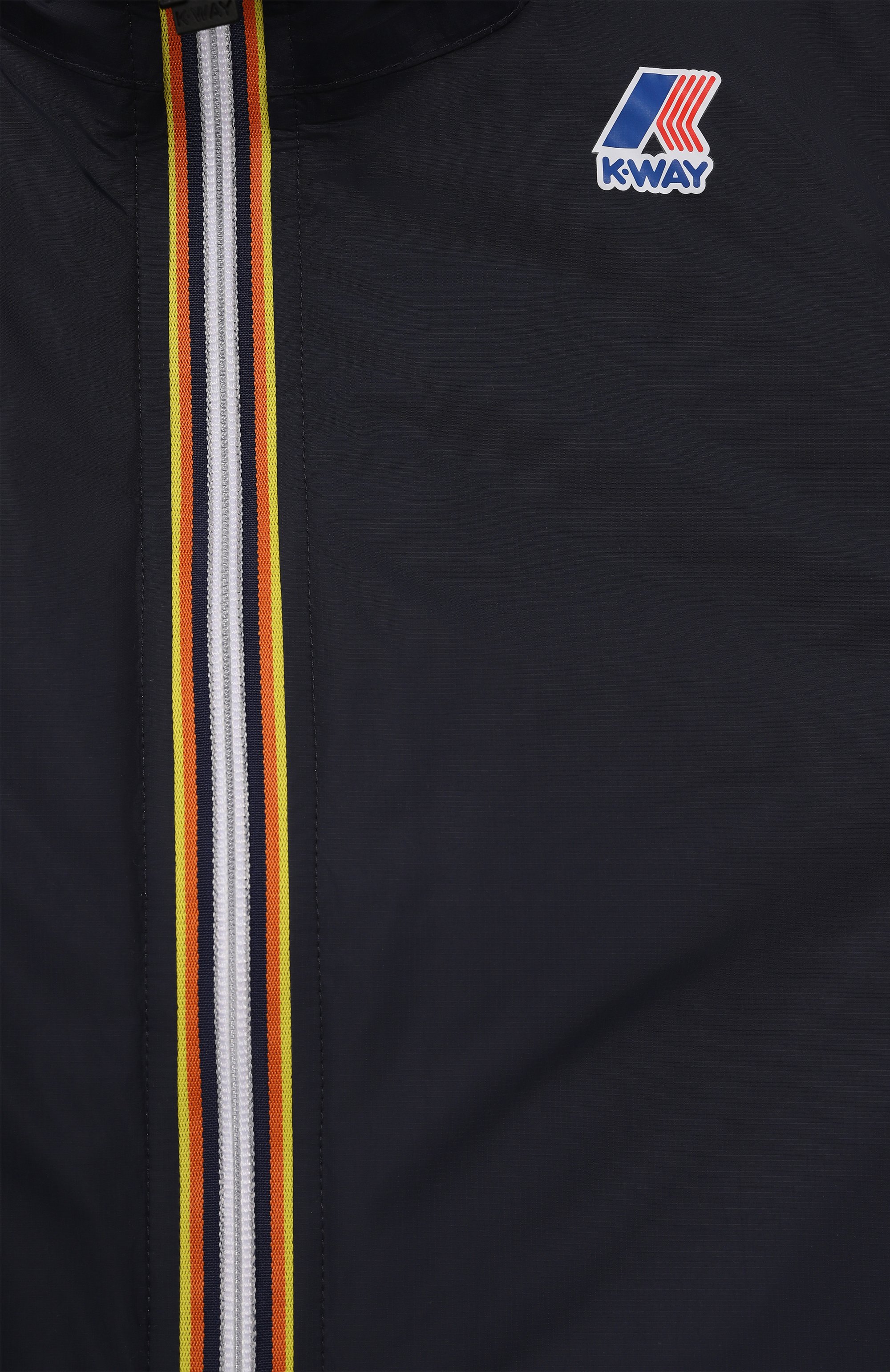 Утепленный жилет K-WAY, арт. K7141GW/16A, фото 3