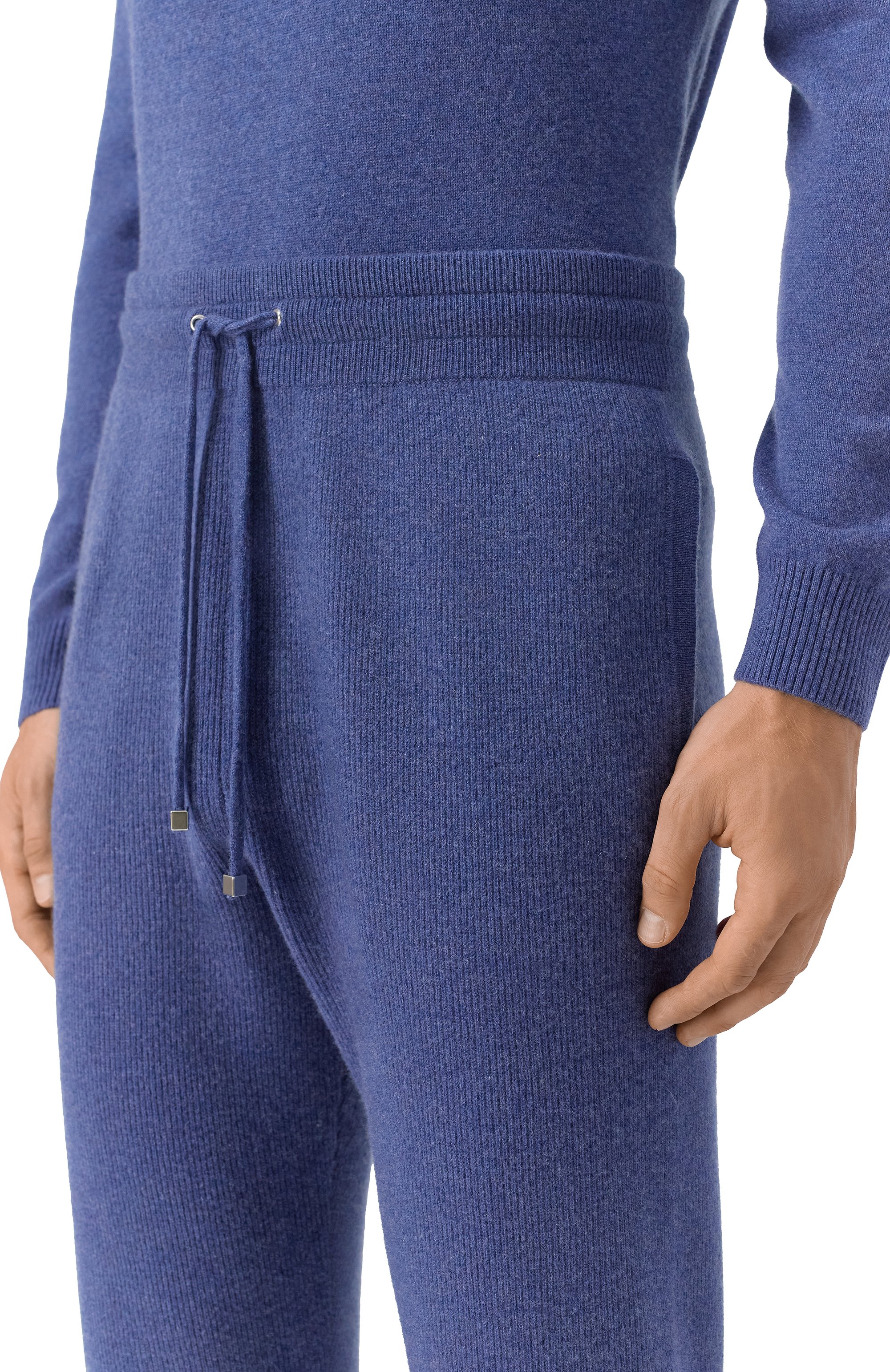 Кашемировые брюки MVST, арт. M25.1PM.K011, фото 5