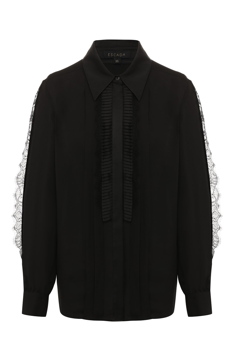 Шелковая рубашка ESCADA, арт. 5030996, фото 1