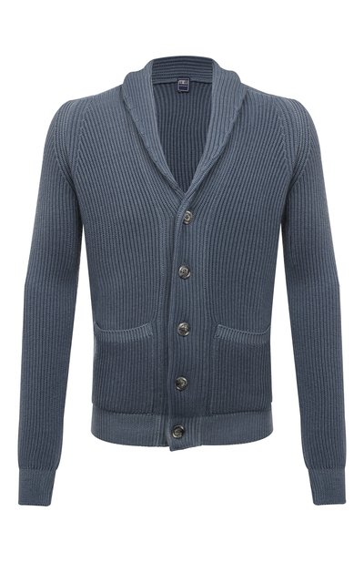 Шерстяной кардиган FEDELI, арт. 6UIF7033, фото 1