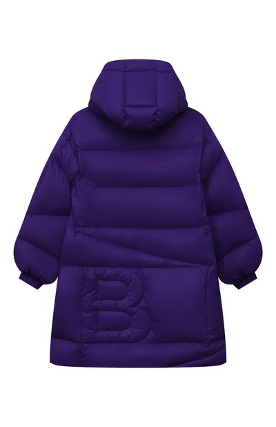 Пуховое пальто BACON YOUNG, арт. D0UBLE B MAX WLT, фото 2