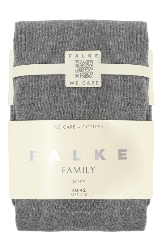 Колготки Falke 48790 Серый 48790