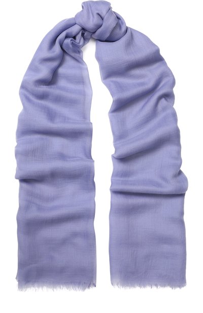 Кашемировый шарф fil and fil LORO PIANA, арт. FAG3858, фото 1