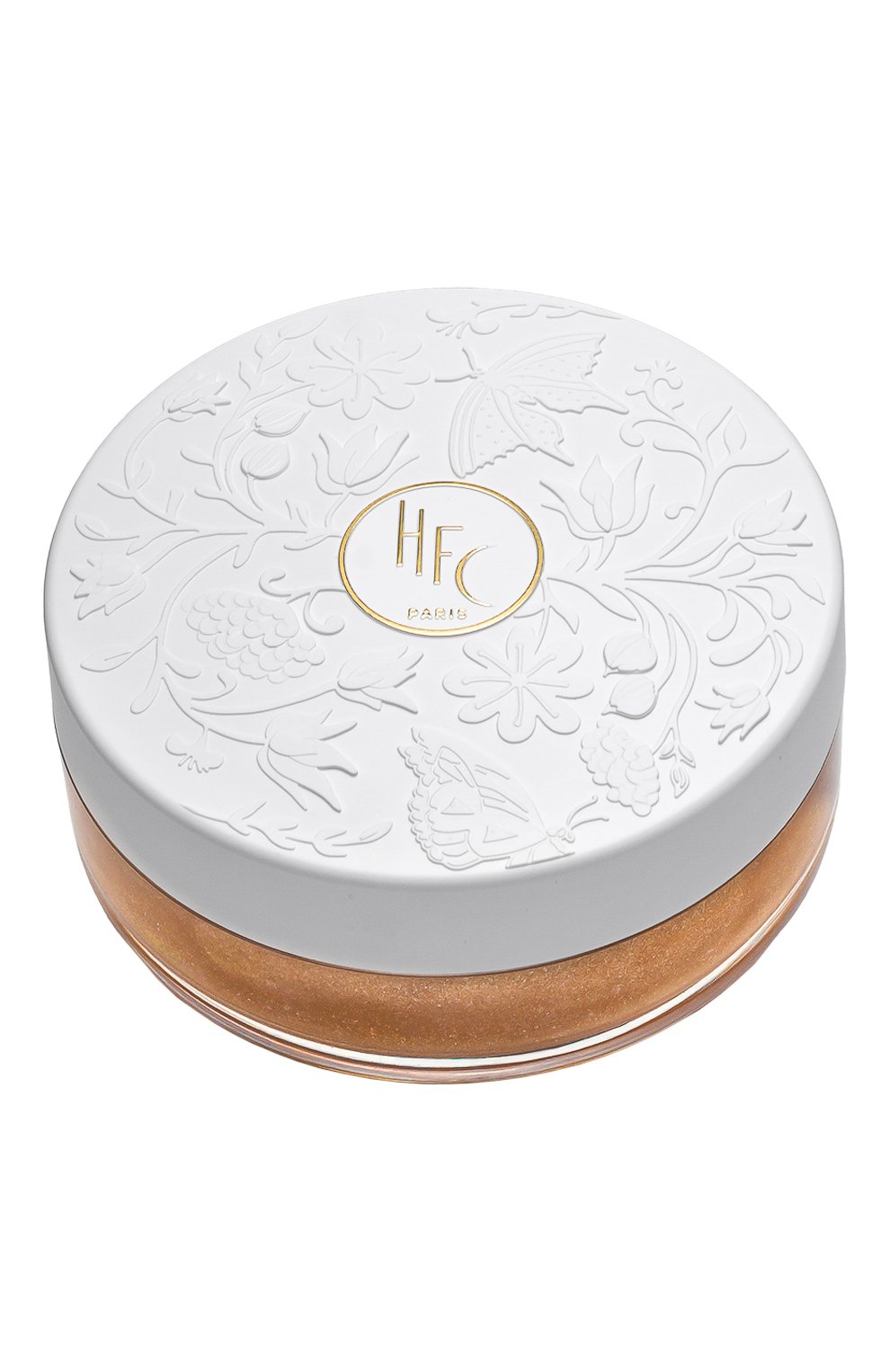 Мерцающий гель для тела diamond in the sky (270ml) HFC, арт. 3760354920375, фото 1