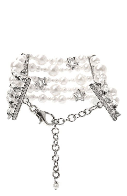 Браслет Twilight  Bluejay BR-TT-S Белый  BR-TT-S Фото 3