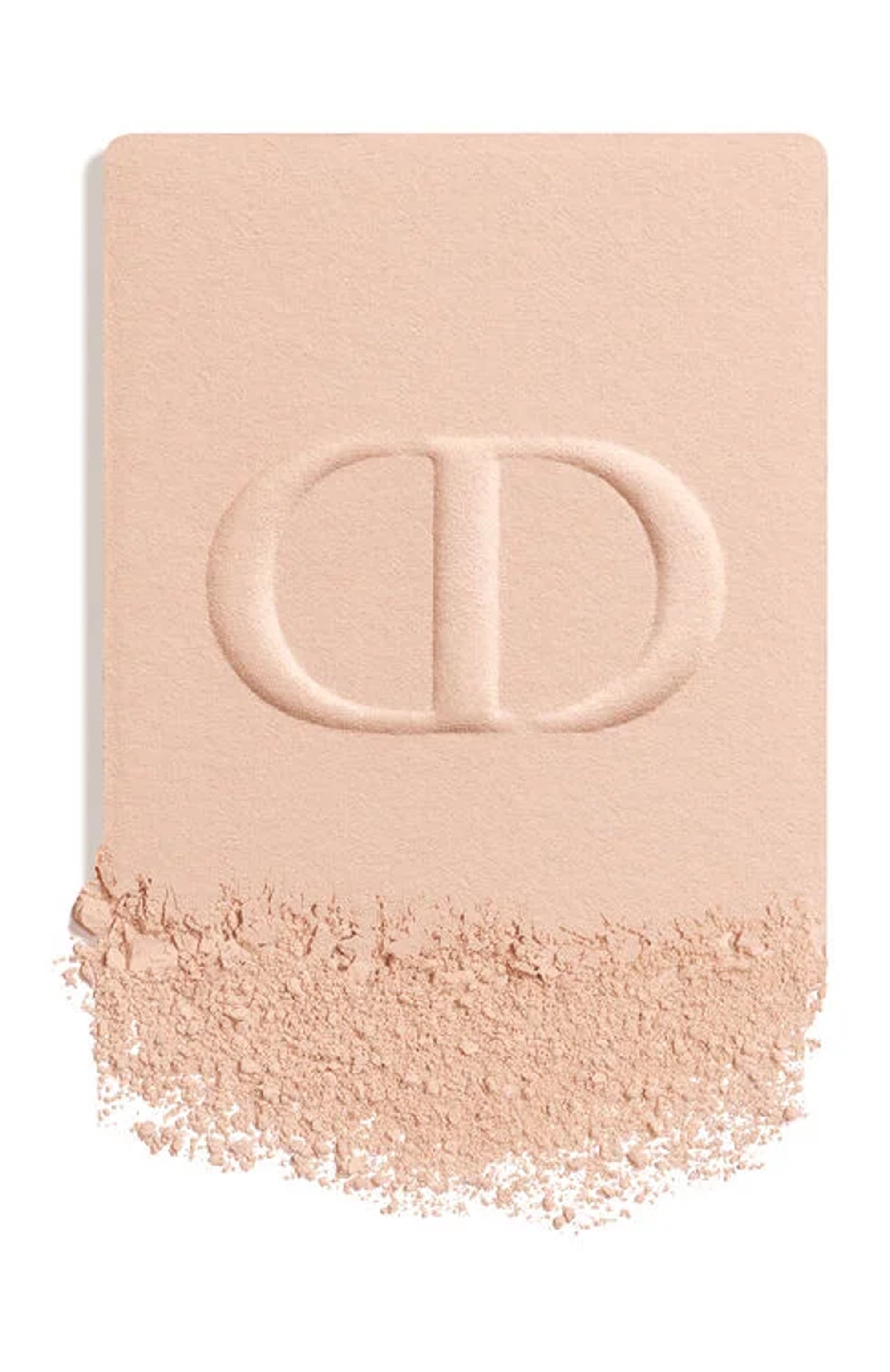 Сменный блок компактной пудры dior forever natural velvet, оттенок 2cr холодный розовый (10g) DIOR, арт. C329300022, фото 2