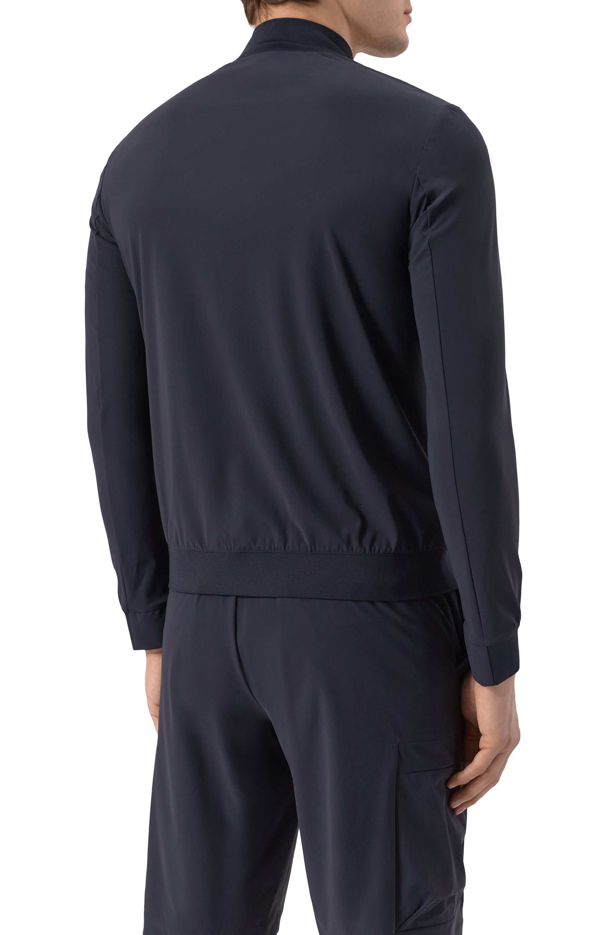 Бомбер DUNO, арт. S0UND/TREVI, фото 4