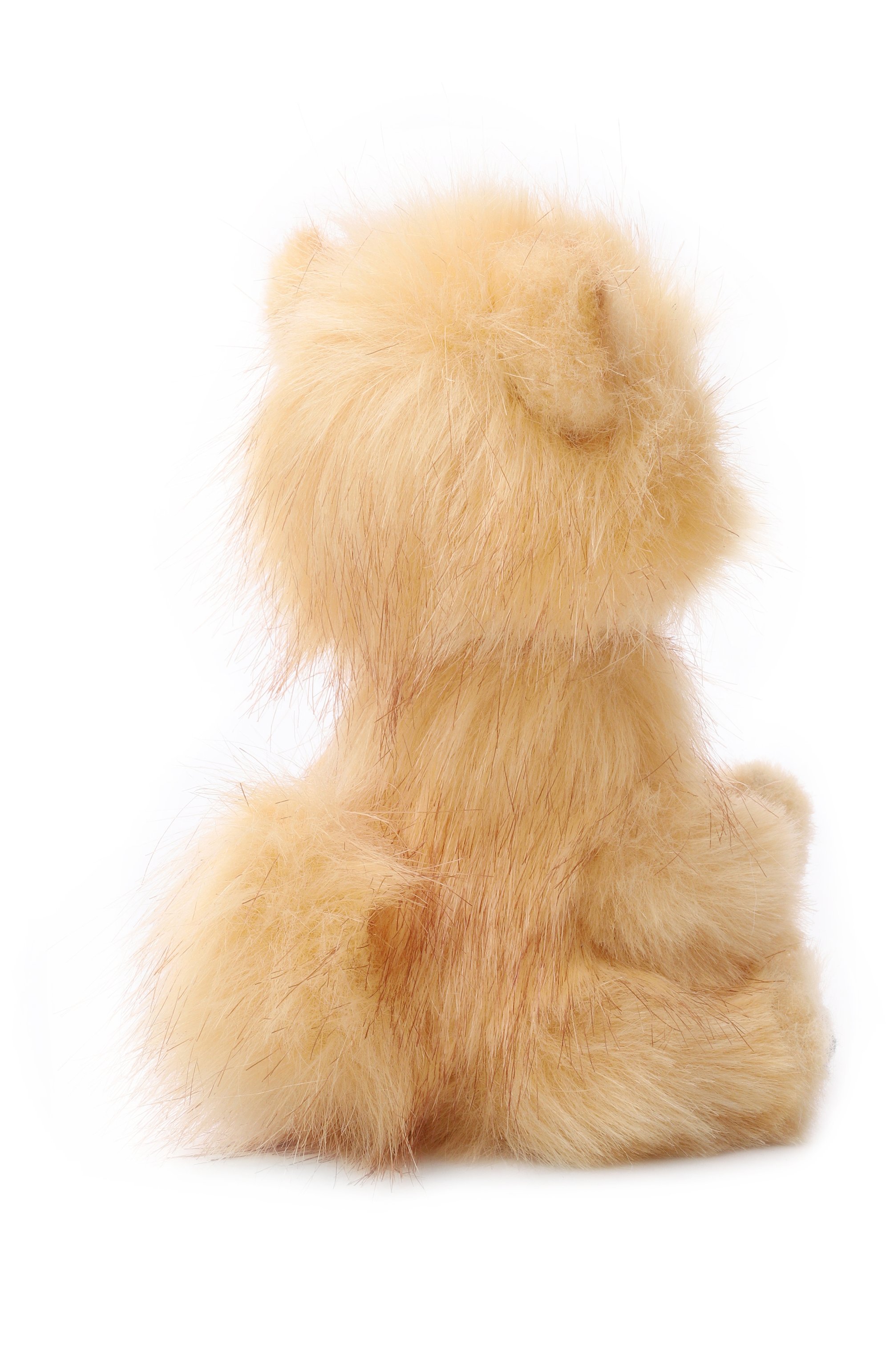 Мягкая игрушка щенок CAROLON, арт. МИ-26-МШ-01-01, фото 3