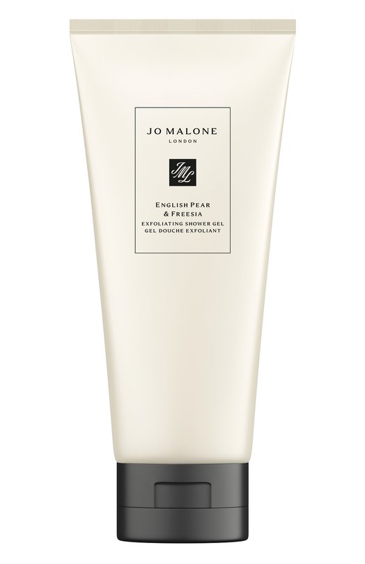 фото Очищающий гель-скраб english pear & freesia (200ml) jo malone london