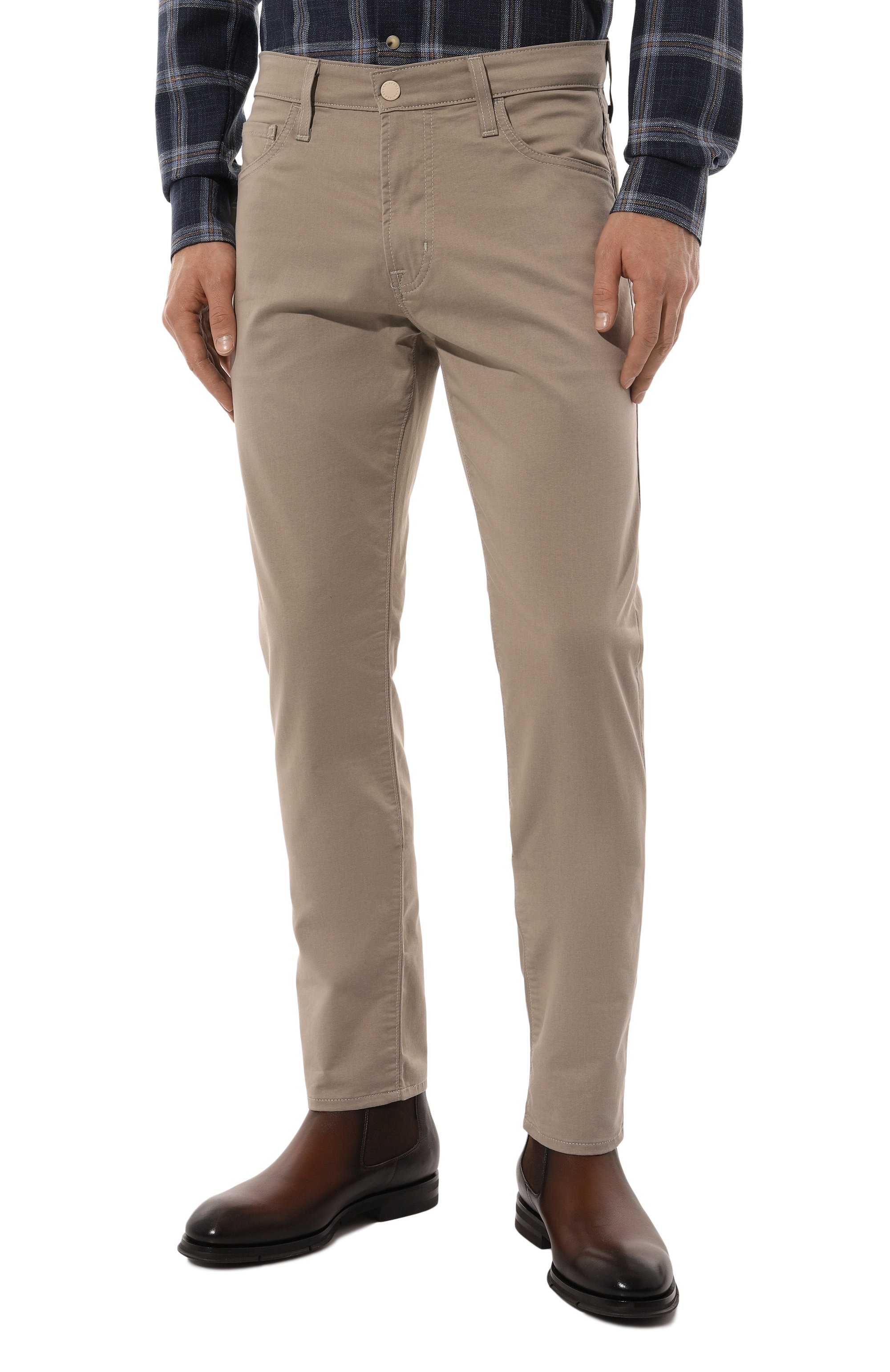 Джинсы tellis performance AG ADRIANO GOLDSCHMIED, арт. 1783CMP, фото 3