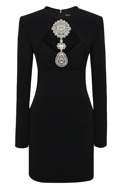 Женское платье DAVID KOMA, арт. AW20DK28D