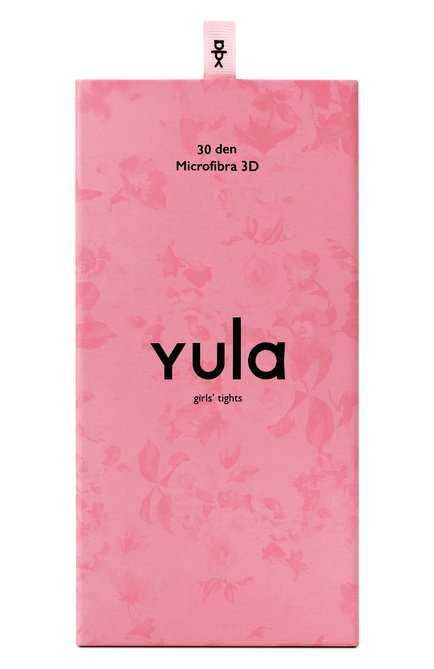 Набор из пяти пар колготок dance collection YULA, арт. YU-33