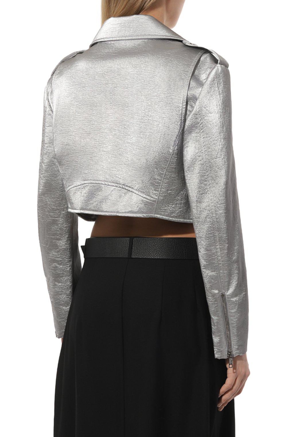 Куртка M05CH1NO JEANS, арт. J0613/3221, фото 4