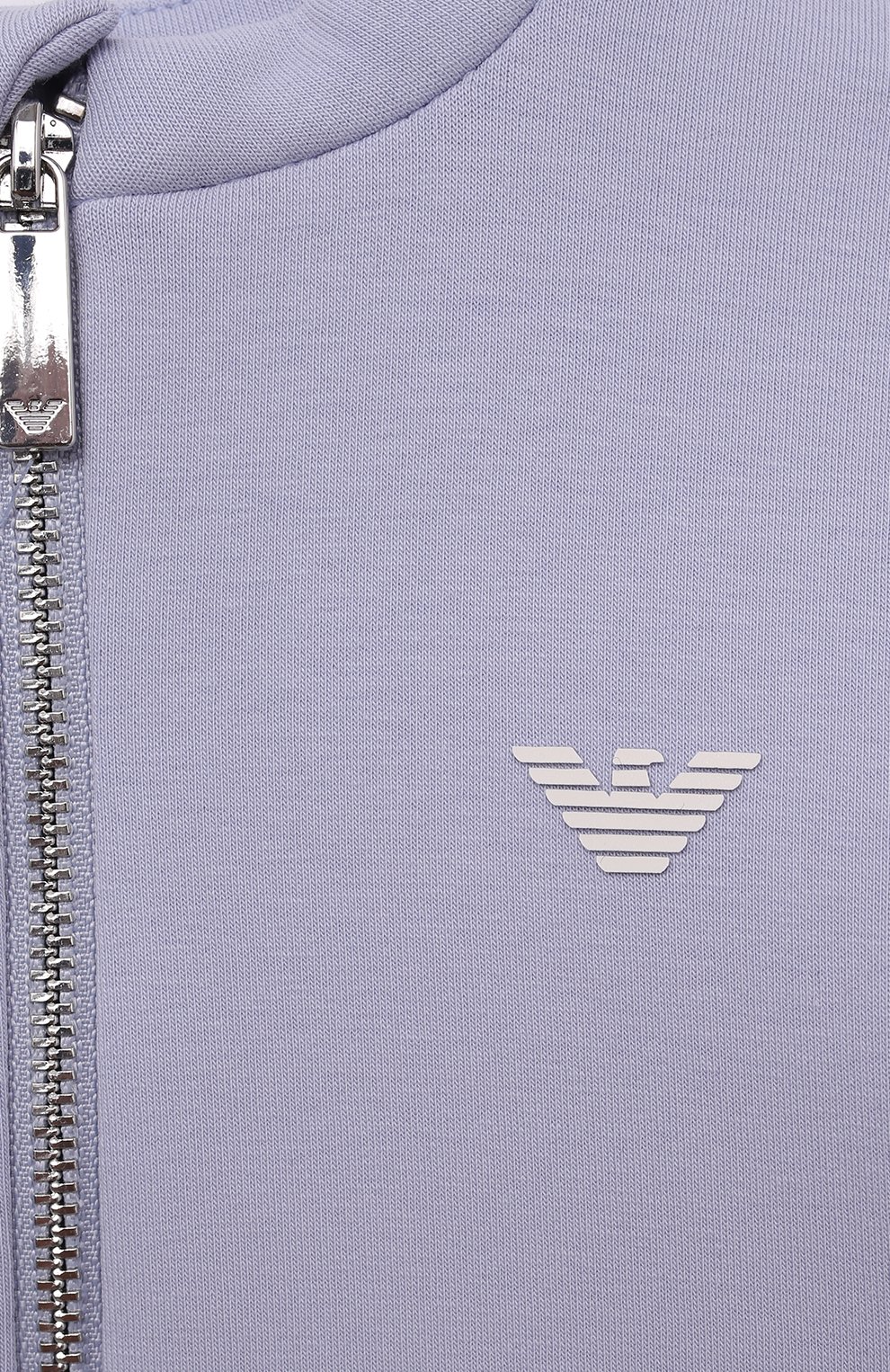 Комплект из толстовки и брюк EMPORIO ARMANI, арт. 3LEV04/1JHSZ, фото 6