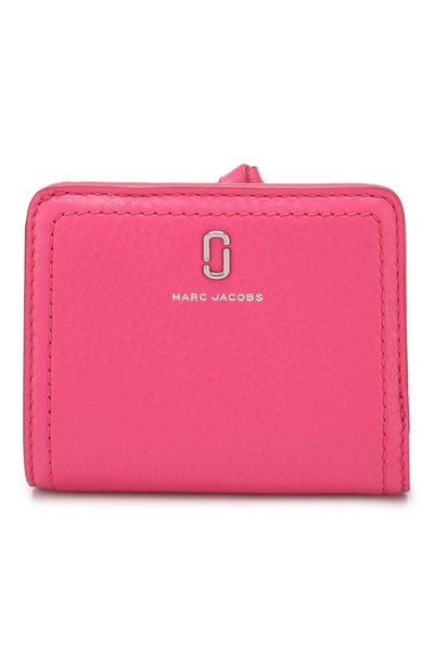 Кожаный кошелек MARC JACOBS (THE), арт. M0015122, фото 1