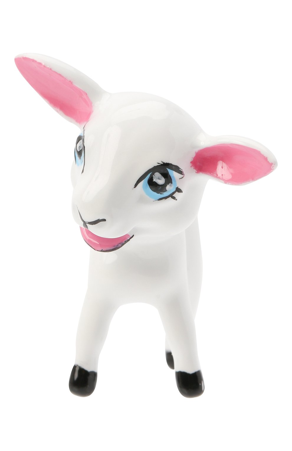 Моносерьга BALENCIAGA, арт. 637436/TZ92V, фото 1