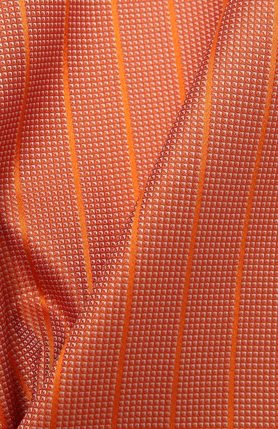 Шелковый платок GIORGIO ARMANI, арт. 360023/2R914, фото 2