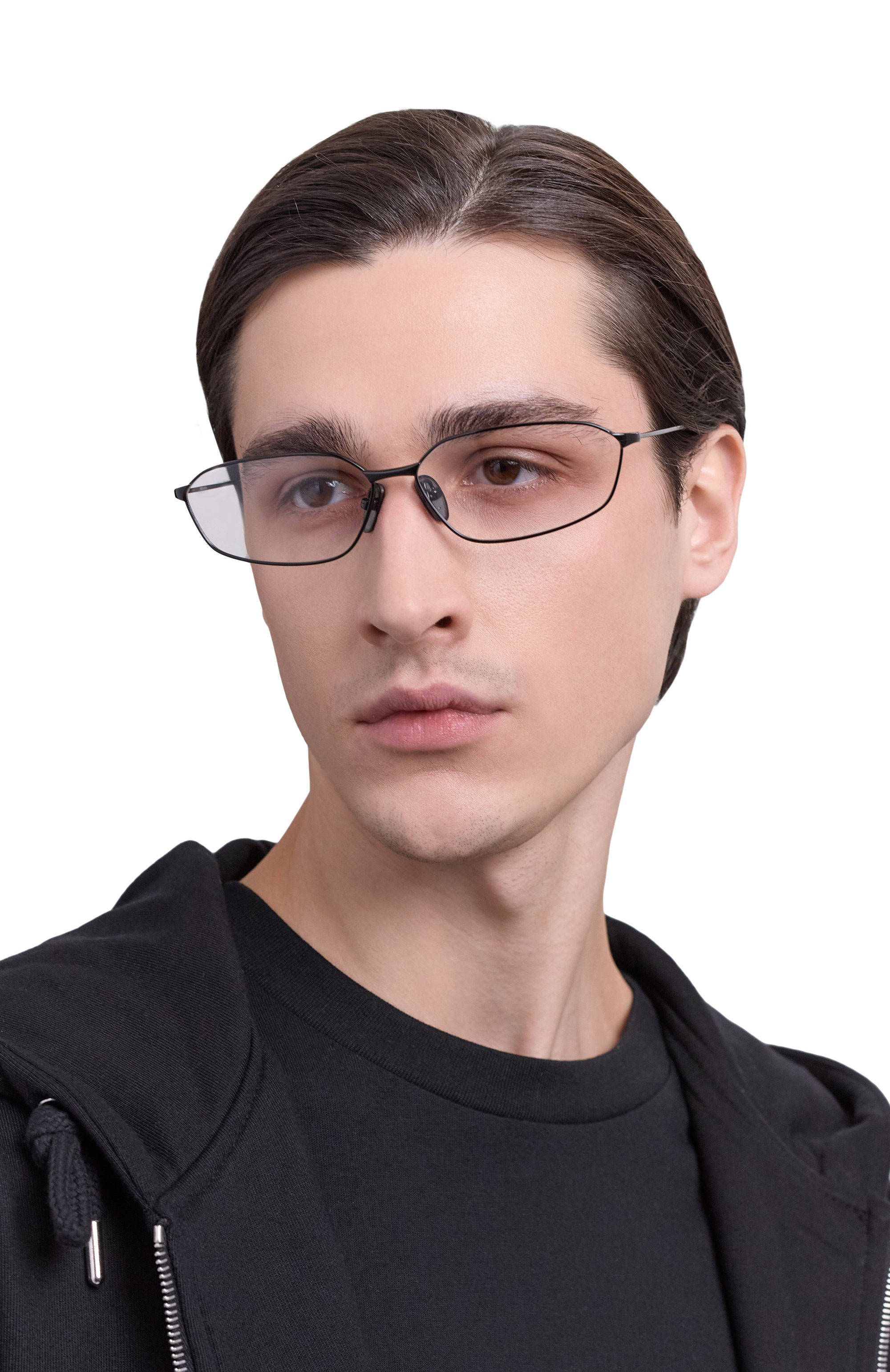 Оправа BALENCIAGA, арт. BB0453 002, фото 2