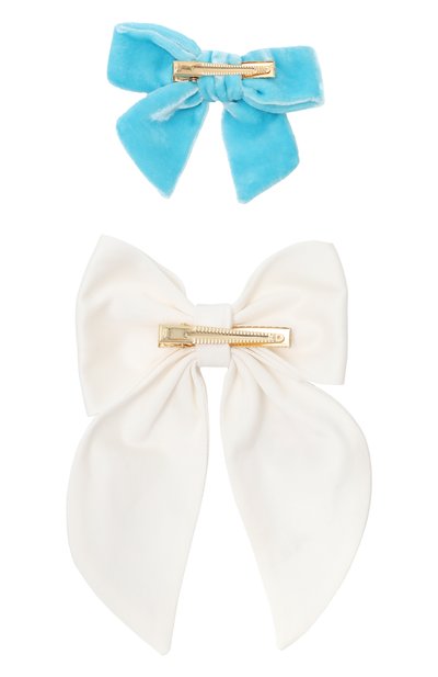 Комплект из двух бантов PINK.OLIVKA, арт. PO-70136, фото 2