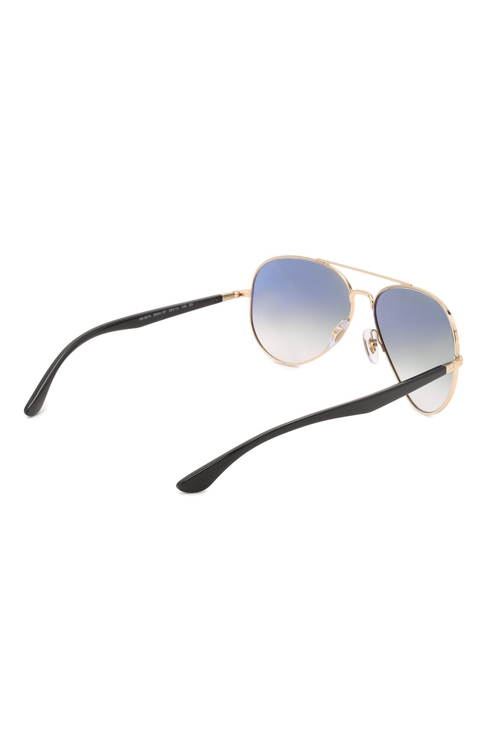 Солнцезащитные очки RAY-BAN, арт. 3675-90003F, фото 4