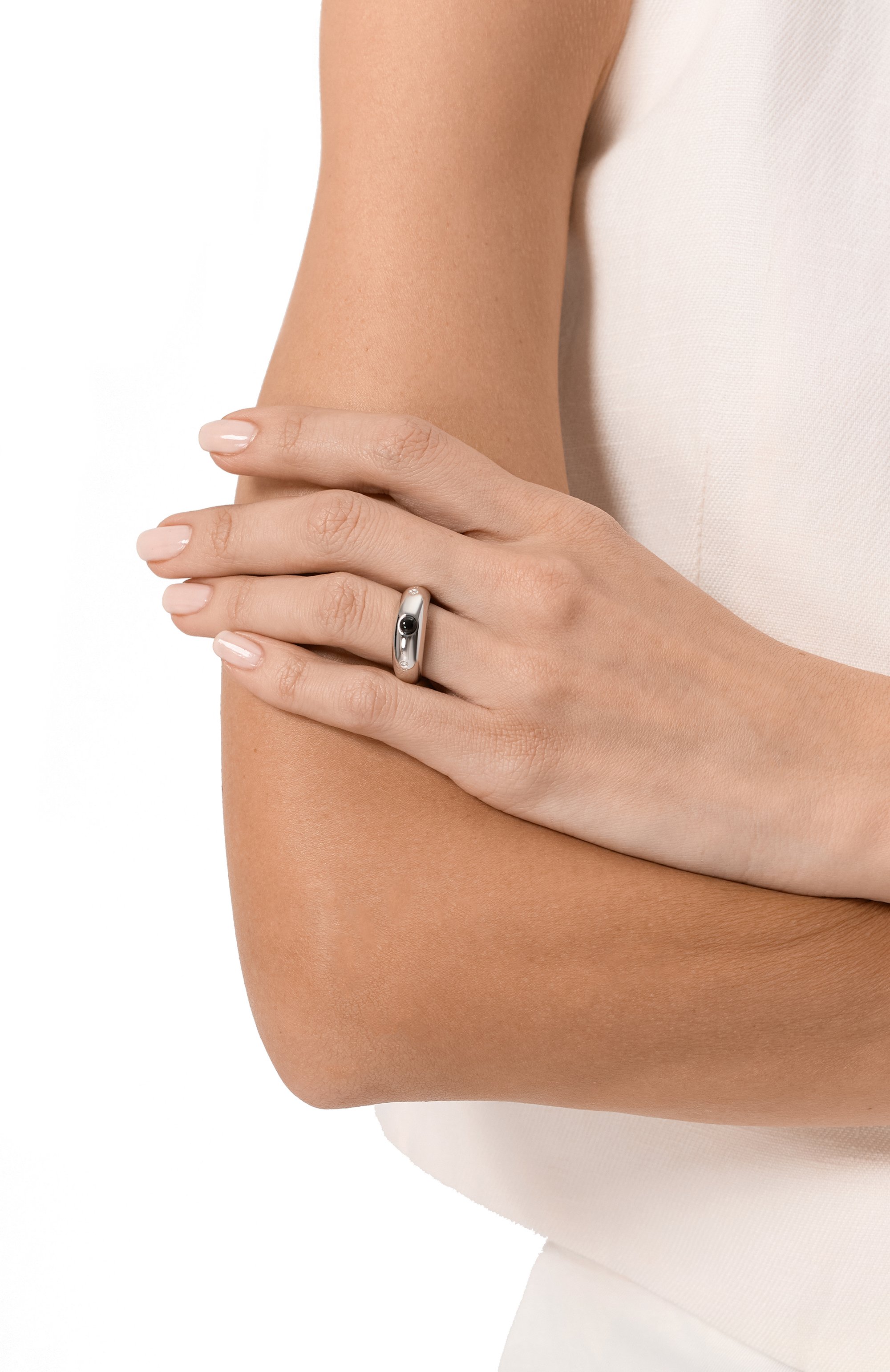 Кольцо SSIL, арт. 24FRCV05CS, фото 2