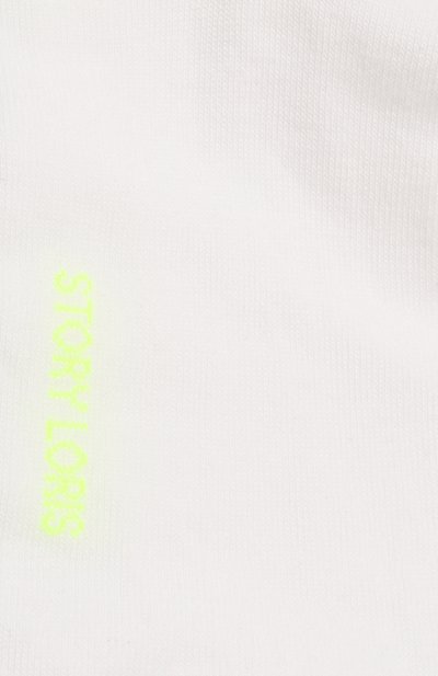 Хлопковые носки STORY LORIS, арт. 6981/9-12, фото 2