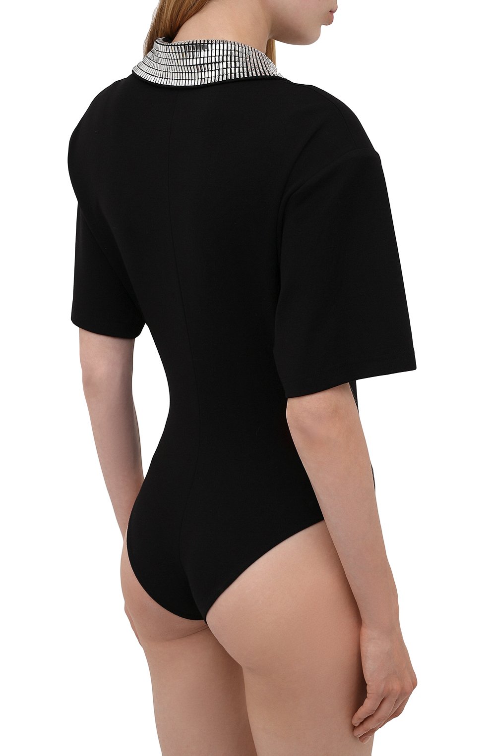 Боди DAVID KOMA, арт. PF21DK28BS, фото 4