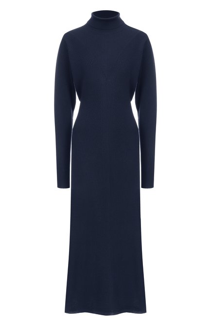 Женское шерстяное платье BOSS, арт. 50548520