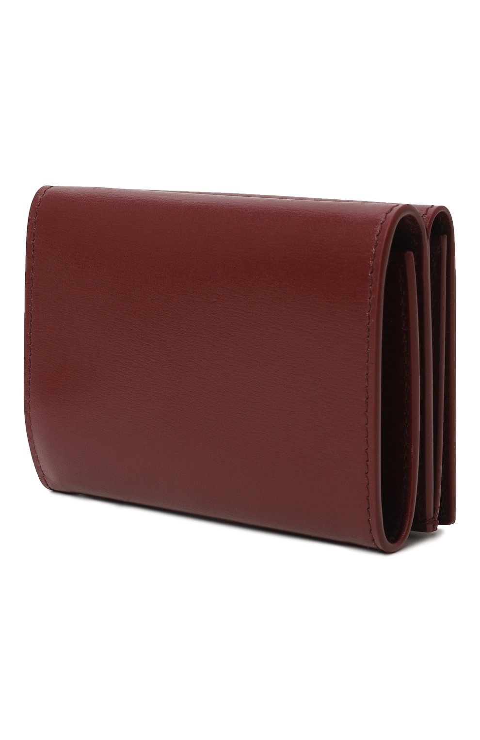 Кожаное портмоне JIL SANDER, арт. J07UI0011/P4840, фото 2