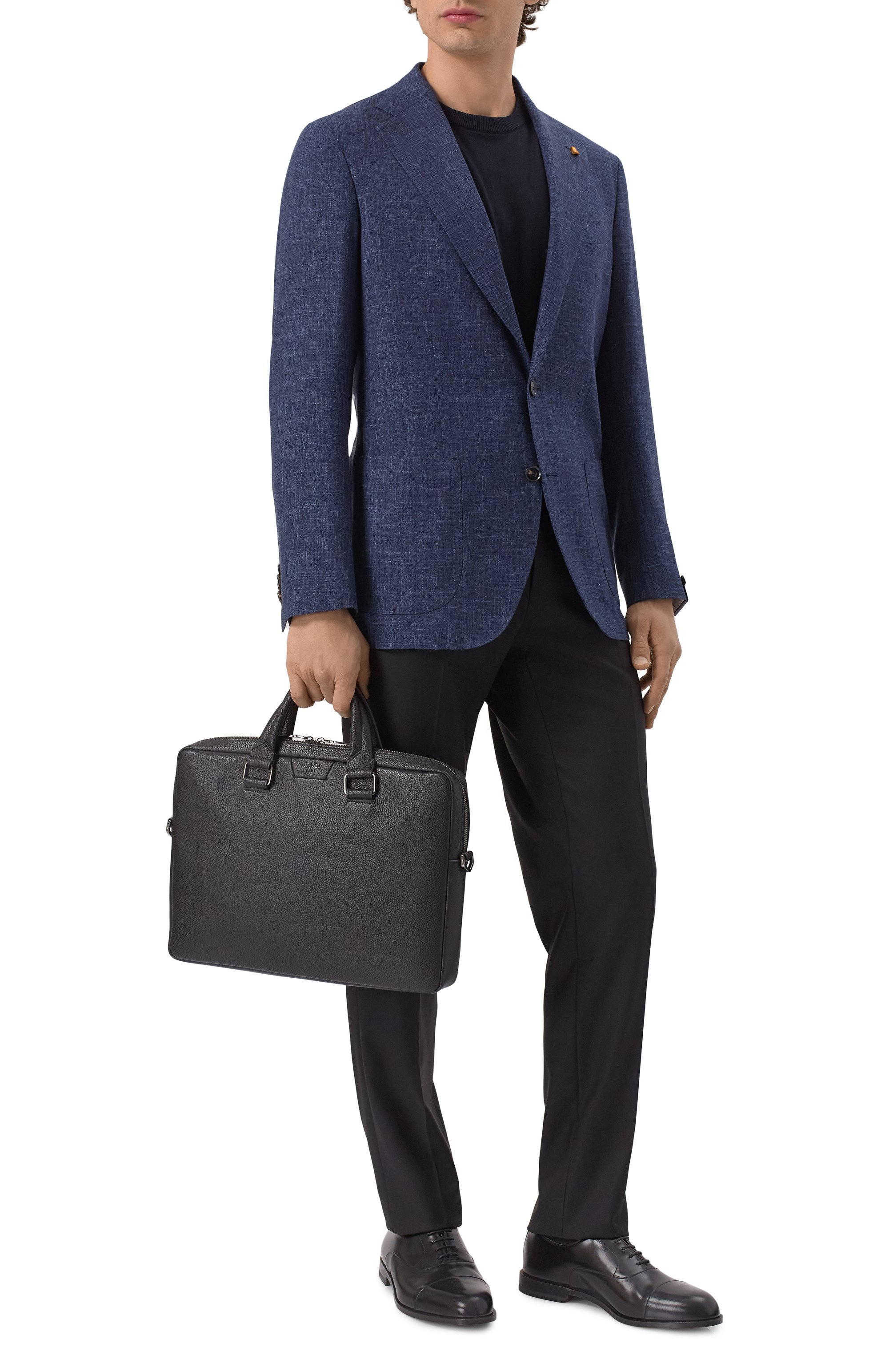 Портфель côme LANCEL, арт. A13445, фото 7