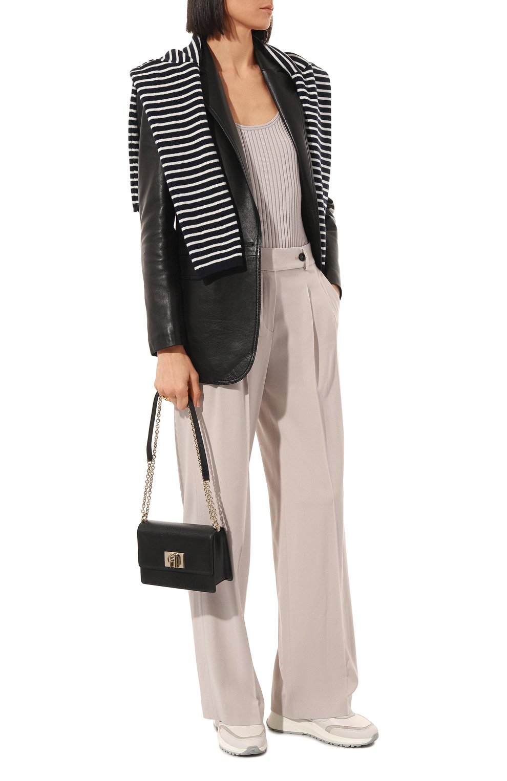 Сумка furla 1927 mini FURLA, арт. BAFKACO/ARE000, фото 7