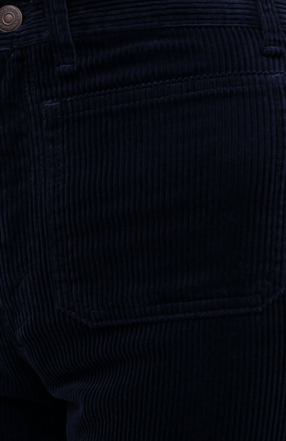 Вельветовые брюки POLO RALPH LAUREN, арт. 211843365, фото 5