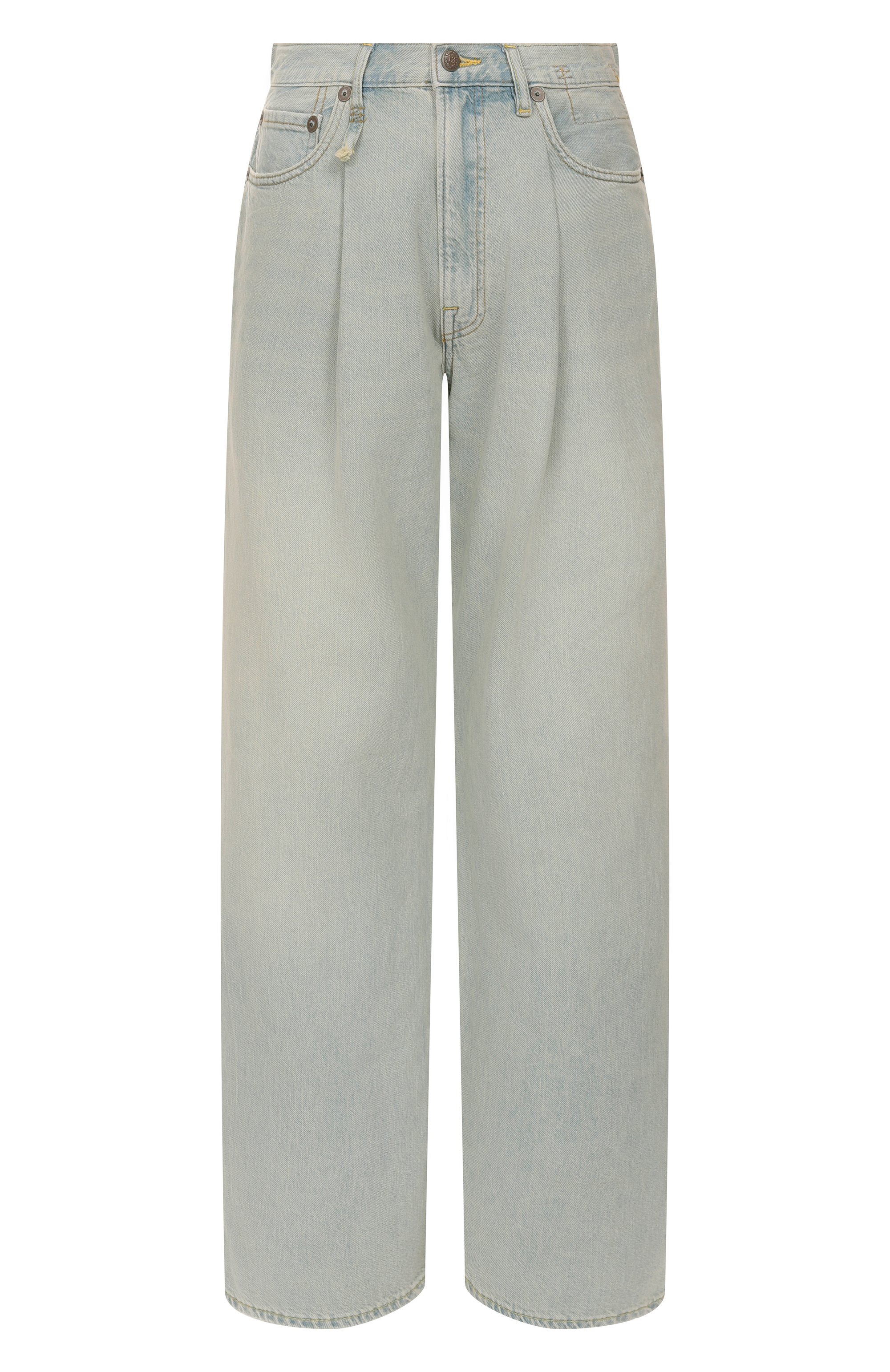 Джинсы wayne R13, арт. R13W3147-D897A, фото 1