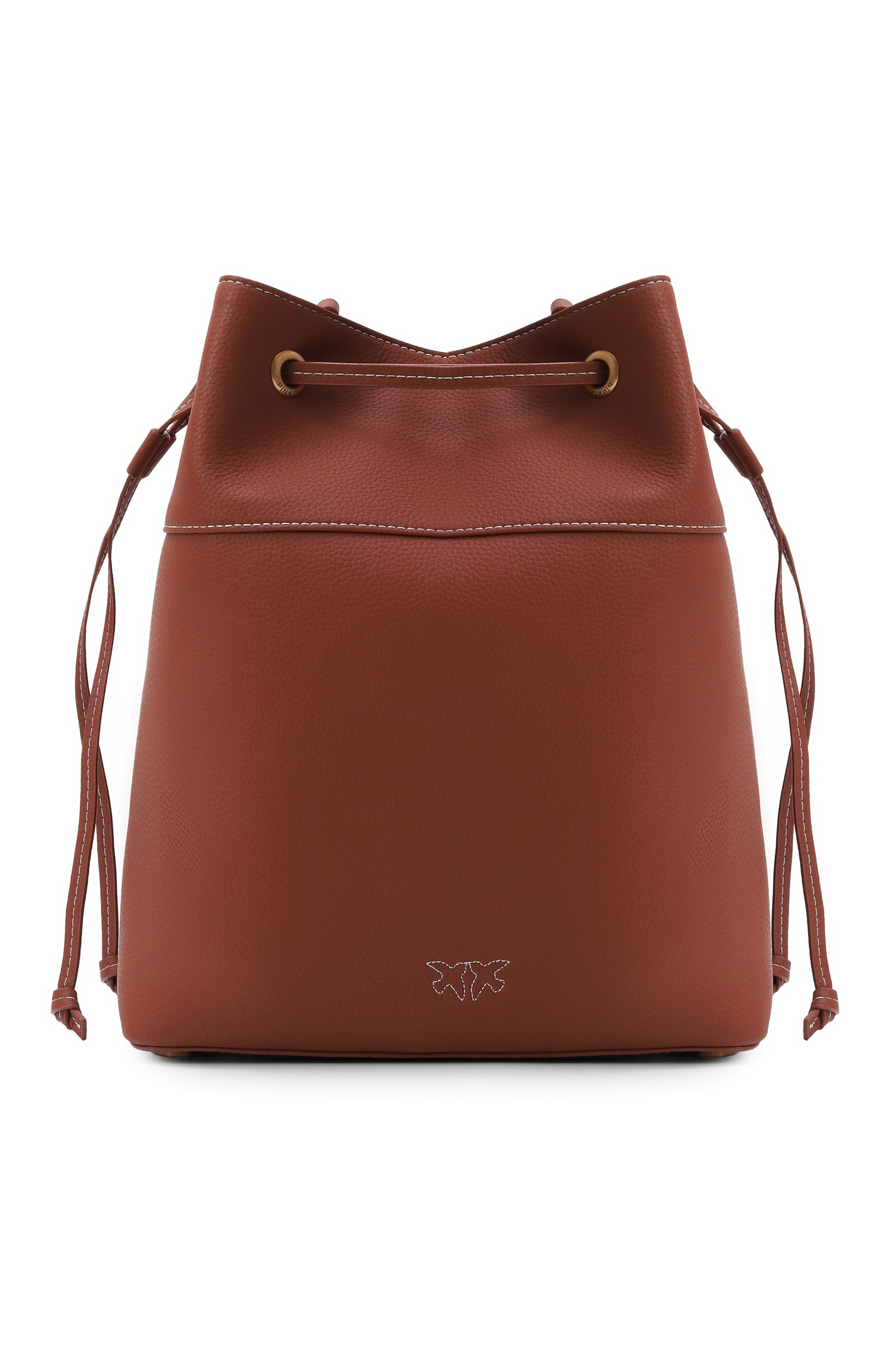 Сумка secchiello classic PINKO, арт. 104305/A29Q, фото 6