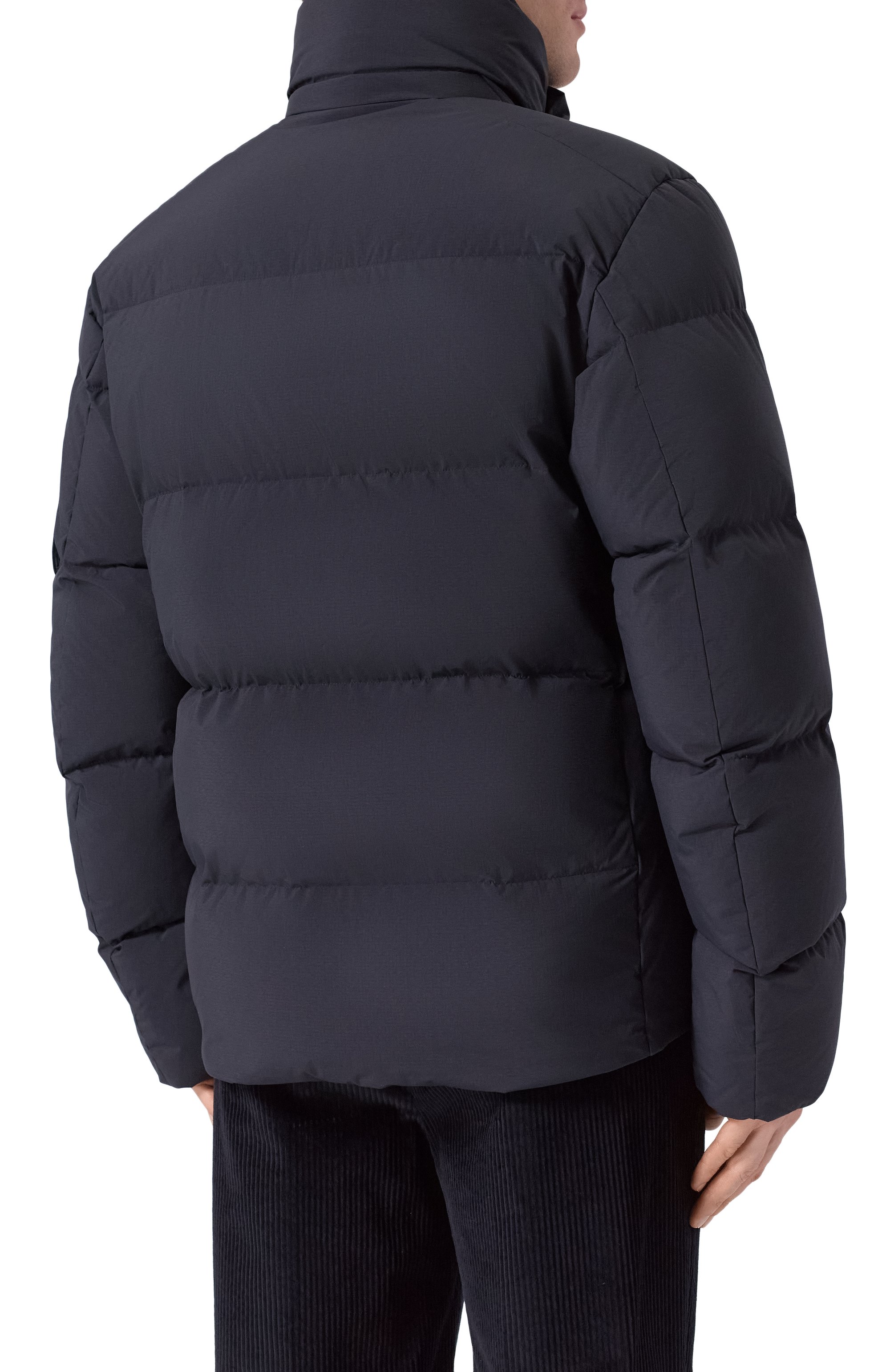 Пуховик BOGNER, арт. 38438356, фото 6