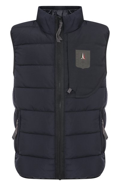 Мужской утепленный жилет AERONAUTICA MILITARE, арт. AB3023UCT04214