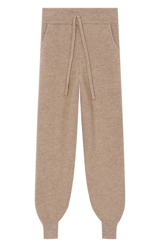 Кашемировые джоггеры Giorgetti Cashmere