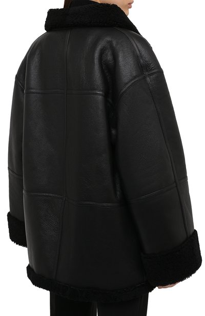 Дубленка TOTEME, арт. MENFI 204-101-701, фото 4