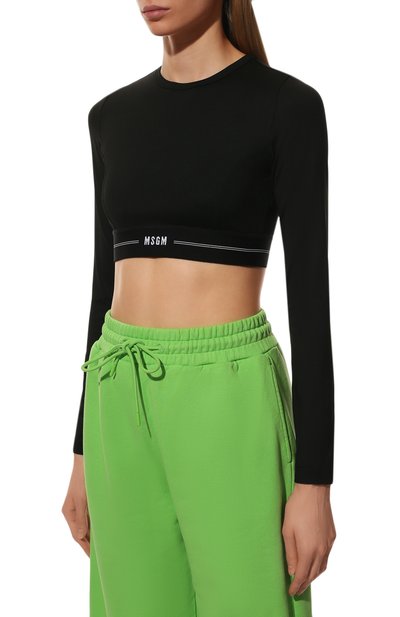Топ MSGM, арт. 3341MDM91 227584, фото 3