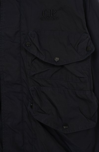 Ветровка C.P. COMPANY, арт. CUS01X/L3C00, фото 3