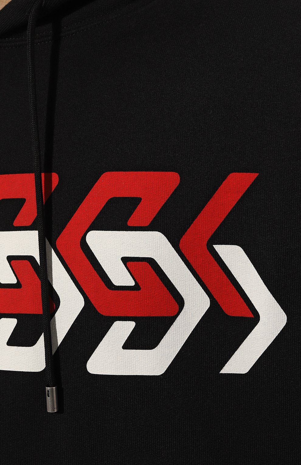 Хлопковое худи GUCCI, арт. 681210/XJDV3, фото 5