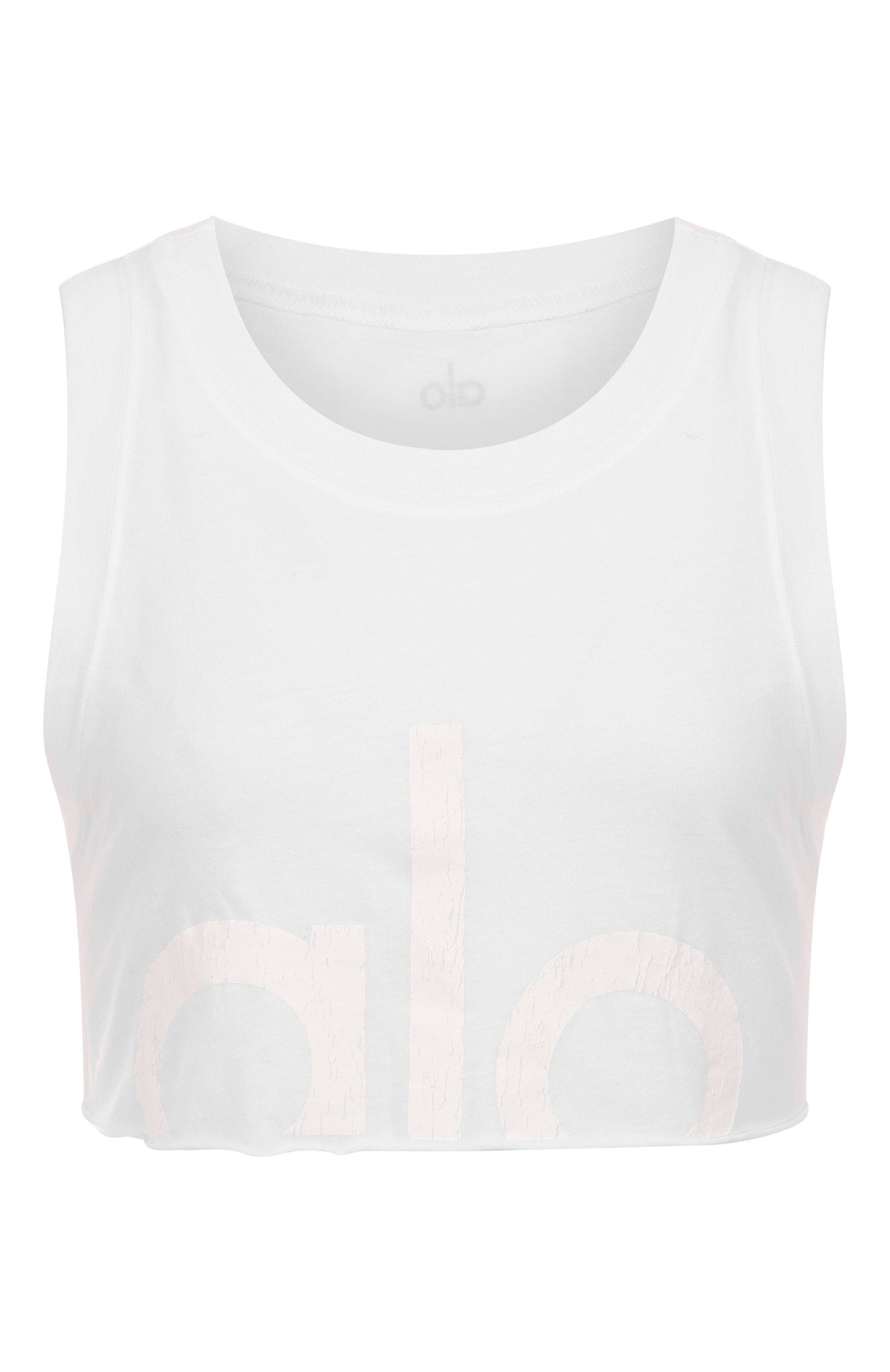 Майка ALO YOGA, арт. W2620RG, фото 1