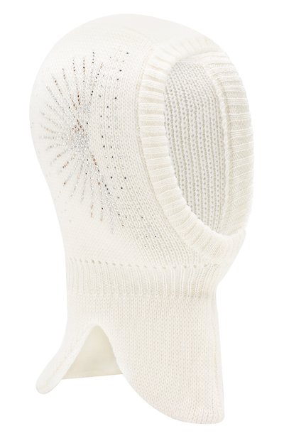 Шерстяная шапка-балаклава IL TRENINO, арт. 19 6152/E0, фото 1