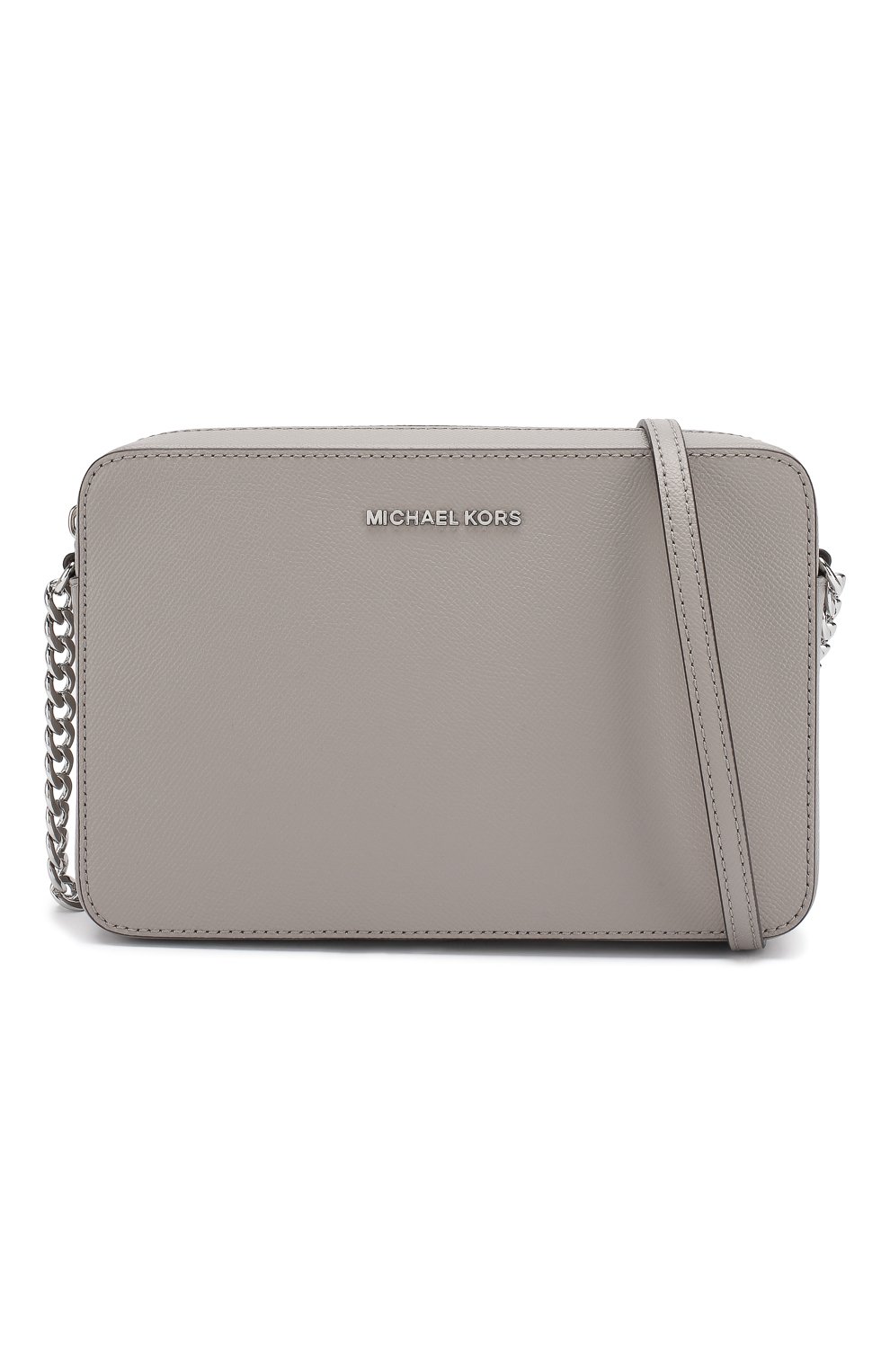 Сумка jet set travel large на цепочке MICHAEL MICHAEL KORS, арт. 32S4STVC3L, фото 5