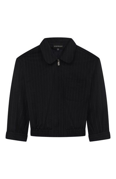 Жакет EMPORIO ARMANI, арт. EG000398/AF16577