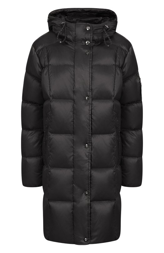 Пуховик Bogner 36288482 Чёрный 36288482