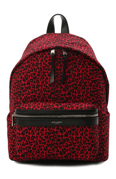 Рюкзак city SAINT LAURENT, арт. 650617/20W1E, фото 1