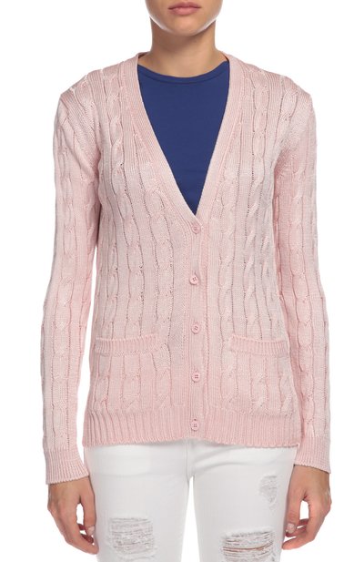 Кардиган RALPH LAUREN, арт. 919/IQ196/FQ196, фото 4