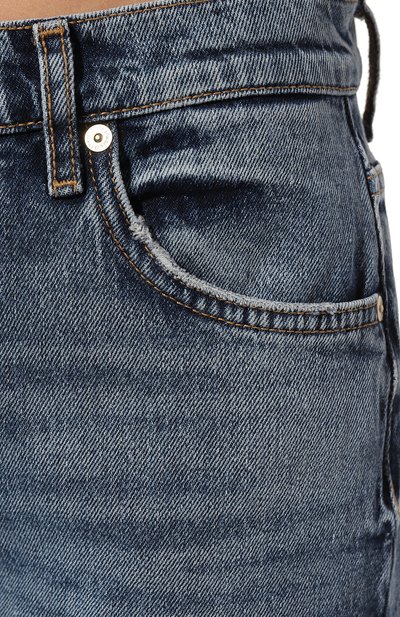 Джинсы 7 FOR ALL MANKIND, арт. JSSTC100PL, фото 5