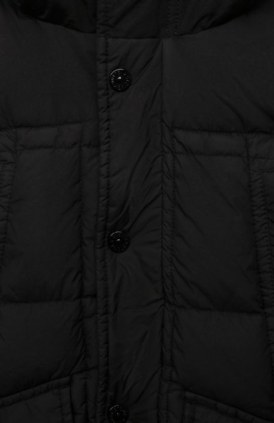 Пуховая куртка STONE ISLAND, арт. 751640533/6-8, фото 3